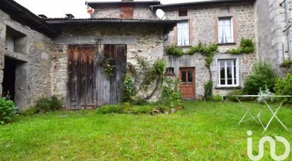 House 5 rooms of 98 m² in Sauviat-sur-Vige (87400)