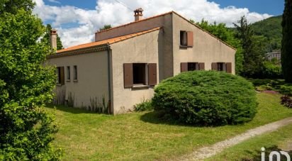Maison 5 pièces de 115 m² à Tournon-sur-Rhône (07300)