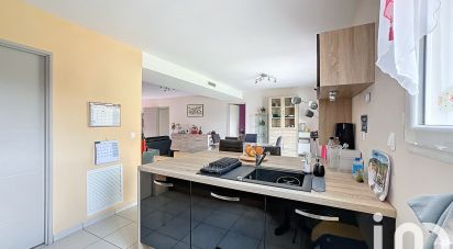 House 4 rooms of 105 m² in Saint-André-de-Sangonis (34725)