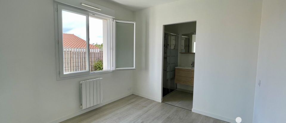 Maison 4 pièces de 83 m² à Saint-Hilaire-de-Riez (85270)
