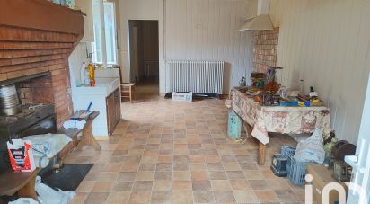 Country house 5 rooms of 92 m² in Chasseneuil-sur-Bonnieure (16260)