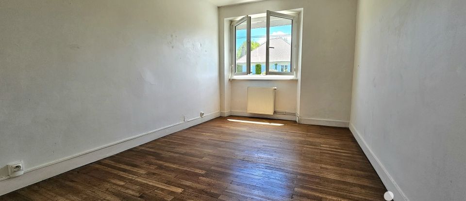 Maison 6 pièces de 124 m² à Châlus (87230)