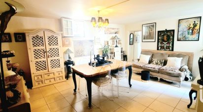 Triplex 3 rooms of 102 m² in Béziers (34500)