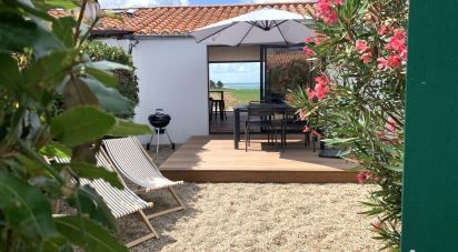 House 3 rooms of 50 m² in La Flotte (17630)