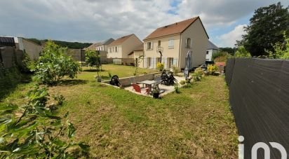 Traditional house 7 rooms of 130 m² in Dammartin-en-Goële (77230)