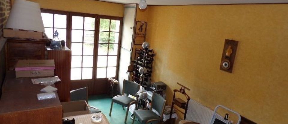 House 7 rooms of 190 m² in Béon (89410)