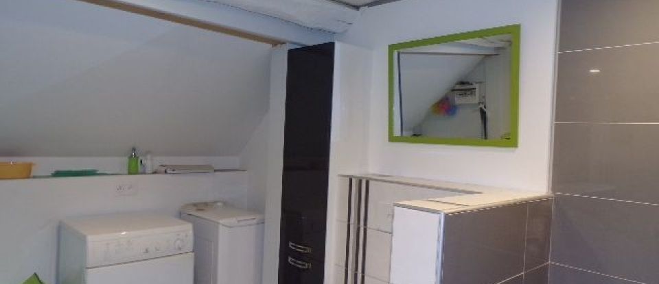 Maison 7 pièces de 190 m² à Béon (89410)