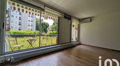 Apartment 6 rooms of 101 m² in Boulogne-Billancourt (92100)