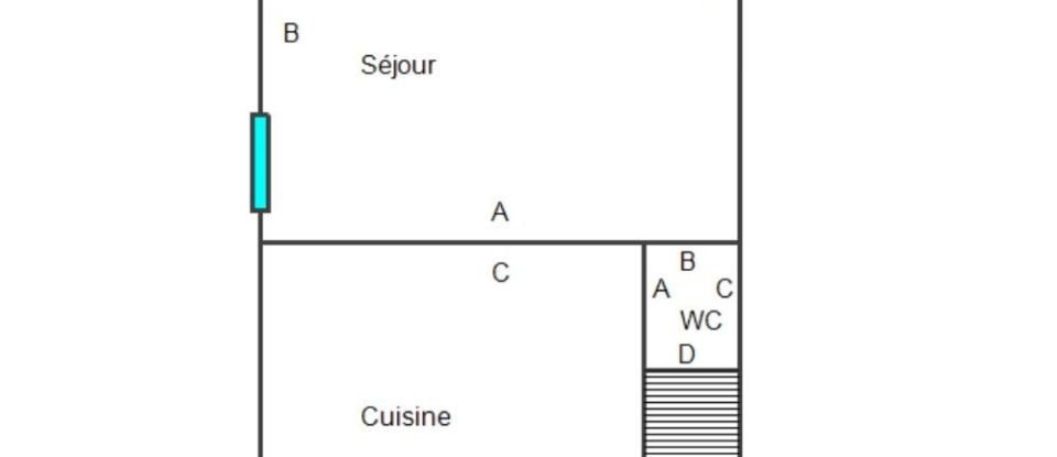 Maison 7 pièces de 150 m² à Bruyères-le-Châtel (91680)