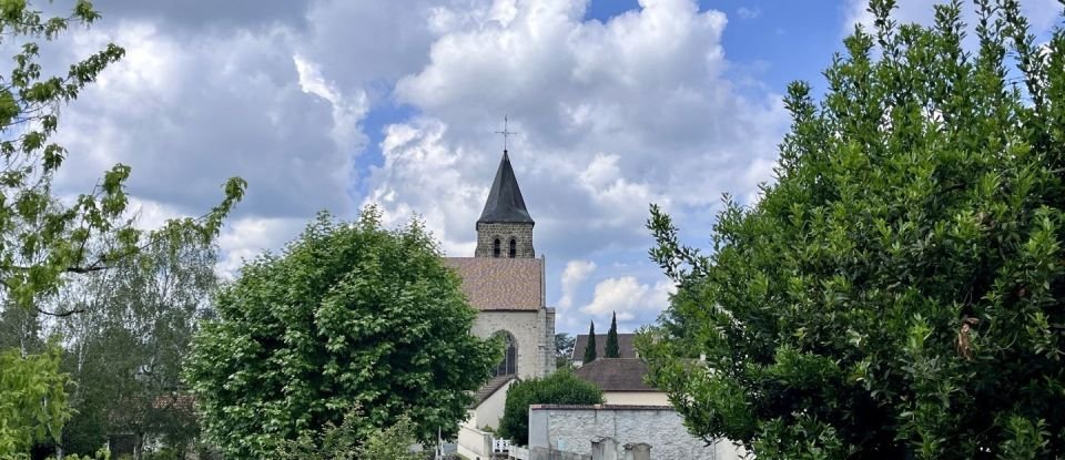 Maison 7 pièces de 150 m² à Bruyères-le-Châtel (91680)