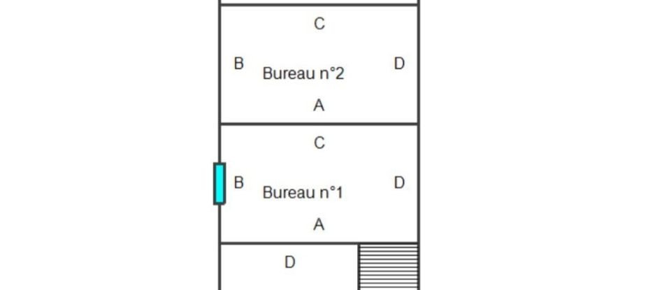 Maison 7 pièces de 150 m² à Bruyères-le-Châtel (91680)