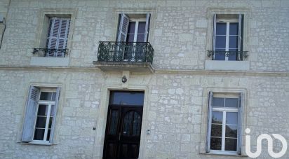 Mansion 14 rooms of 296 m² in Benais (37140)