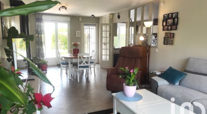 House 4 rooms of 89 m² in Everly (77157)