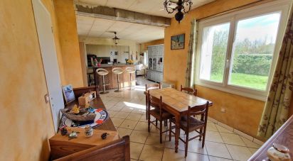 House 6 rooms of 150 m² in La Richardais (35780)