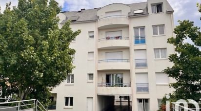 Appartement 2 pièces de 33 m² à Saint-Brevin-les-Pins (44250)