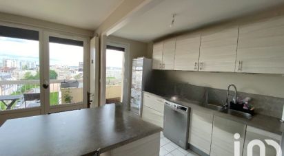 Appartement 3 pièces de 60 m² à Reims (51100)