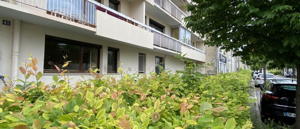 Appartement 3 pièces de 60 m² à Reims (51100)