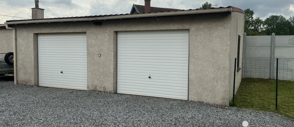 Maison 5 pièces de 130 m² à Paillencourt (59295)