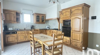 Maison 5 pièces de 130 m² à Paillencourt (59295)