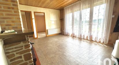 House 5 rooms of 65 m² in Gisors (27140)