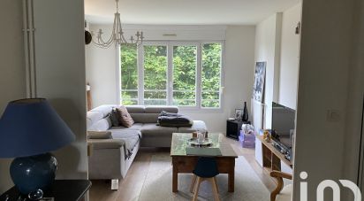 Appartement 4 pièces de 86 m² à Bois-Guillaume (76230)