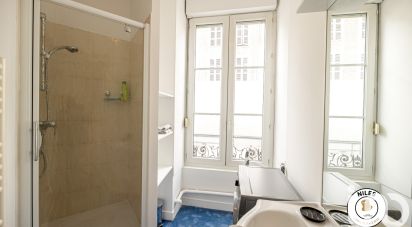 Apartment 2 rooms of 39 m² in Pau (64000)