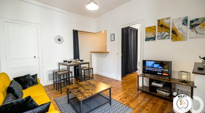 Appartement 2 pièces de 39 m² à Pau (64000)