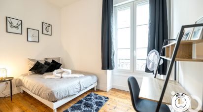 Appartement 2 pièces de 39 m² à Pau (64000)