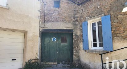 Barn conversion 2 rooms of 95 m² in Mailhac (11120)