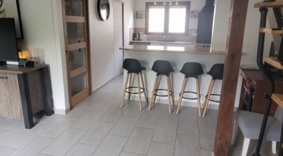 Maison 4 pièces de 73 m² à La Ferté-sous-Jouarre (77260)