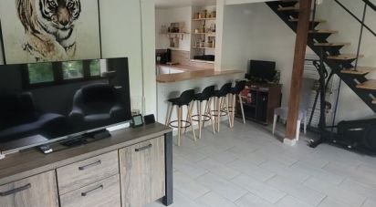 Maison 4 pièces de 73 m² à La Ferté-sous-Jouarre (77260)