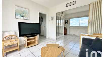 Appartement 1 pièce de 30 m² à Arcachon (33120)