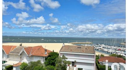 Appartement 1 pièce de 30 m² à Arcachon (33120)