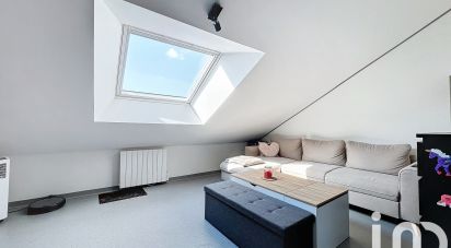 Duplex 2 rooms of 35 m² in Langres (52200)
