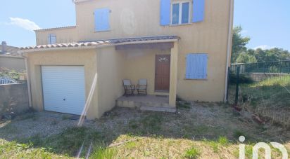 Maison traditionnelle 5 pièces de 90 m² à Allègre-les-Fumades (30500)