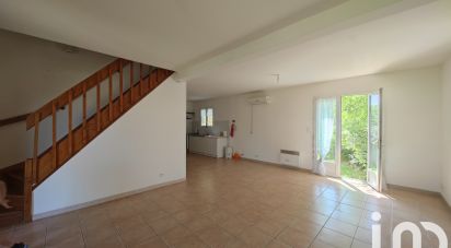 Traditional house 5 rooms of 90 m² in Allègre-les-Fumades (30500)