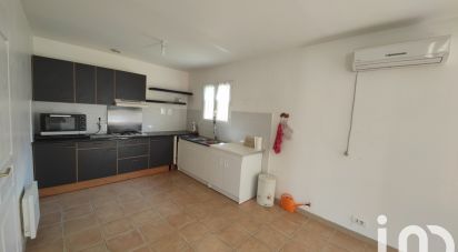 Maison traditionnelle 5 pièces de 90 m² à Allègre-les-Fumades (30500)