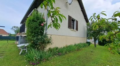 House 4 rooms of 92 m² in Toulon-sur-Allier (03400)