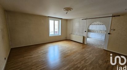 Appartement 3 pièces de 97 m² à Saint-Dié-des-Vosges (88100)