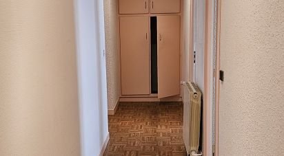 Appartement 3 pièces de 97 m² à Saint-Dié-des-Vosges (88100)