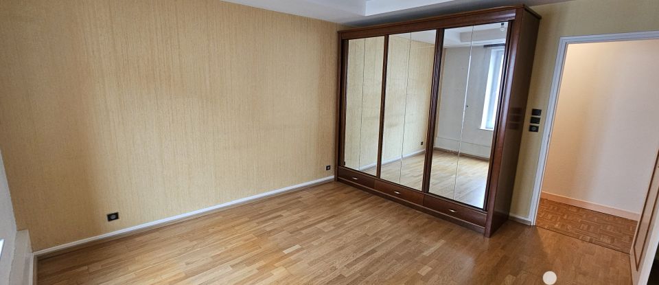 Apartment 3 rooms of 97 m² in Saint-Dié-des-Vosges (88100)