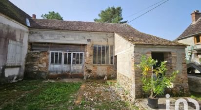 House 3 rooms of 60 m² in Vallery (89150)