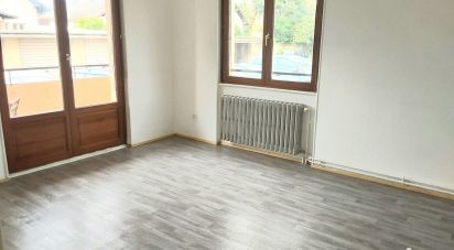 Apartment 5 rooms of 95 m² in Colmar (68000)