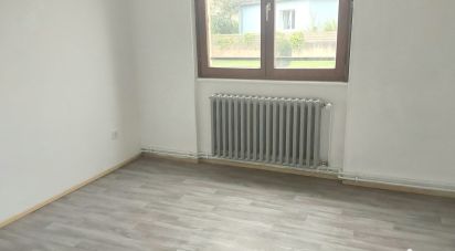 Apartment 5 rooms of 95 m² in Colmar (68000)