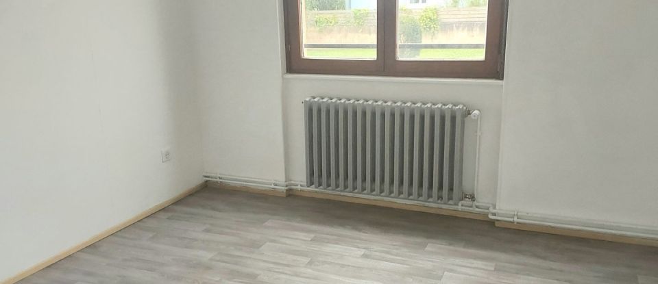 Apartment 5 rooms of 95 m² in Colmar (68000)