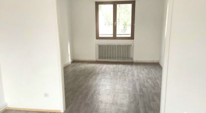 Apartment 5 rooms of 95 m² in Colmar (68000)