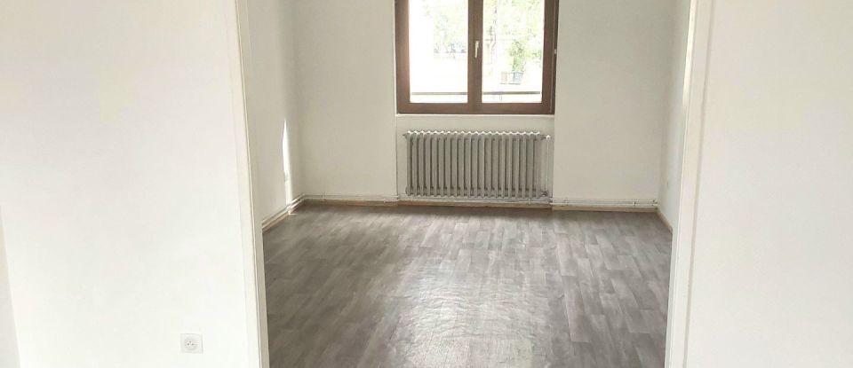 Apartment 5 rooms of 95 m² in Colmar (68000)