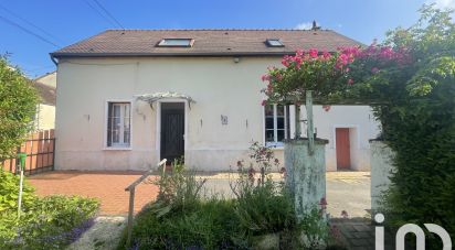 Village house 4 rooms of 75 m² in Meilleray (77320)