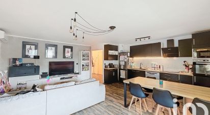 Apartment 4 rooms of 79 m² in Cagnes-sur-Mer (06800)