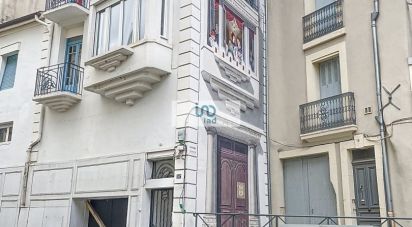 Building in Béziers (34500) of 600 m²